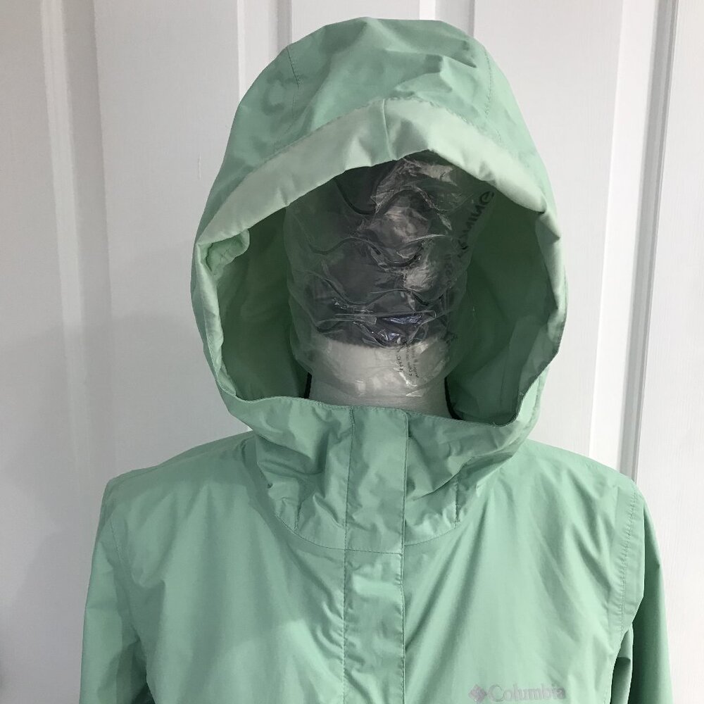 Columbia Women's Arcadia Jacket M - Picture 3 of 16